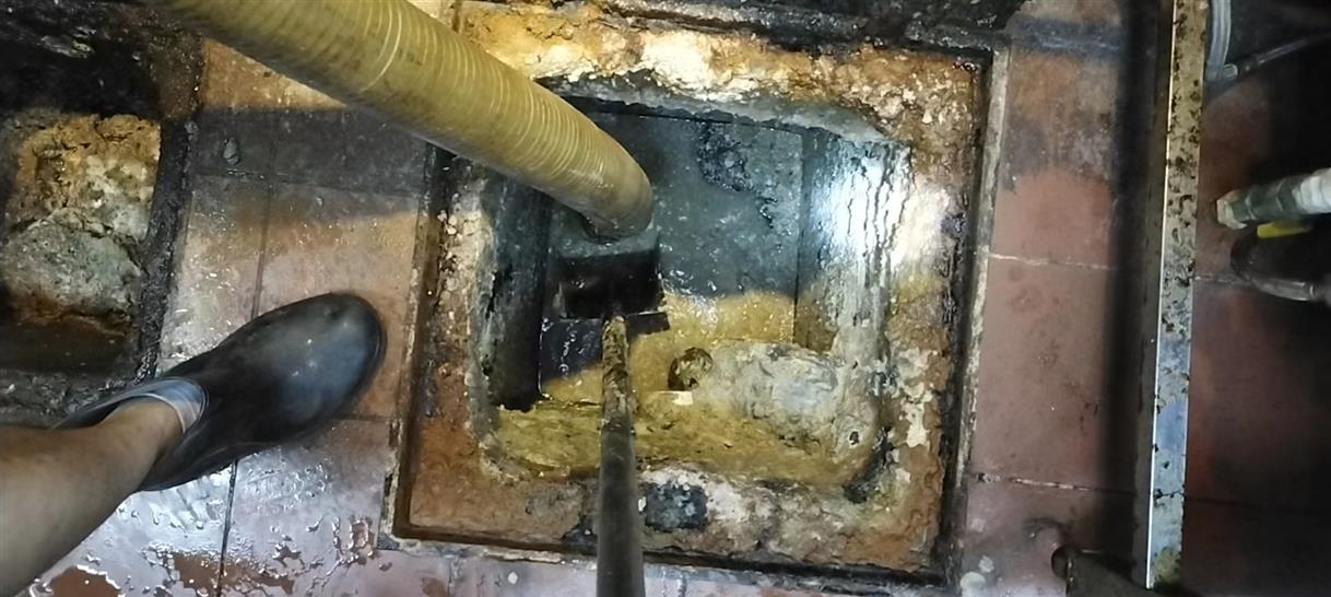大连污水池清理一般都有毒气，怎么预防中毒呢？