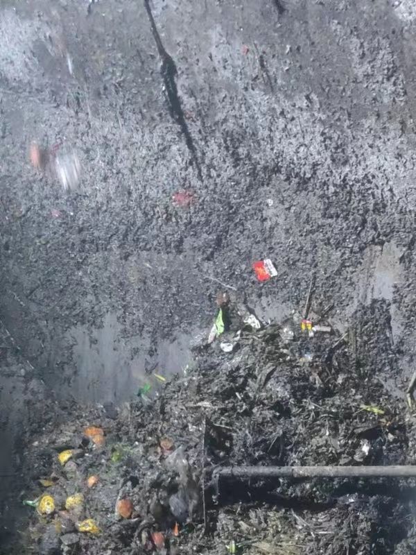 大连污水池清理